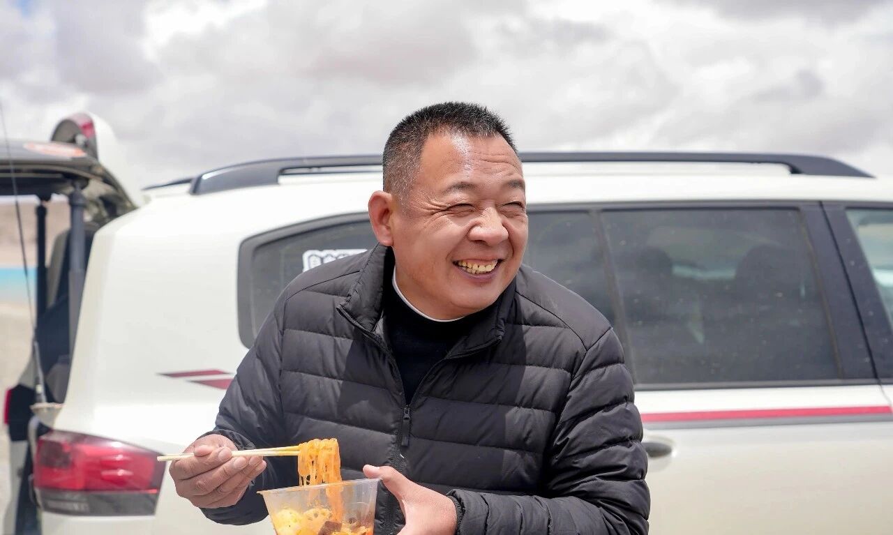 2025年，于东来的129条思考和感悟