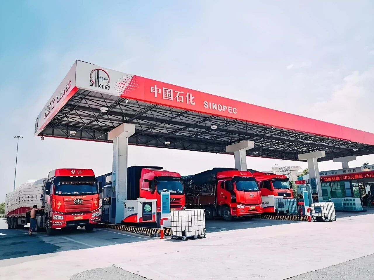 国七真要来了，倒计时3年！卡友、物流老板必看，买车、养车成本全说透