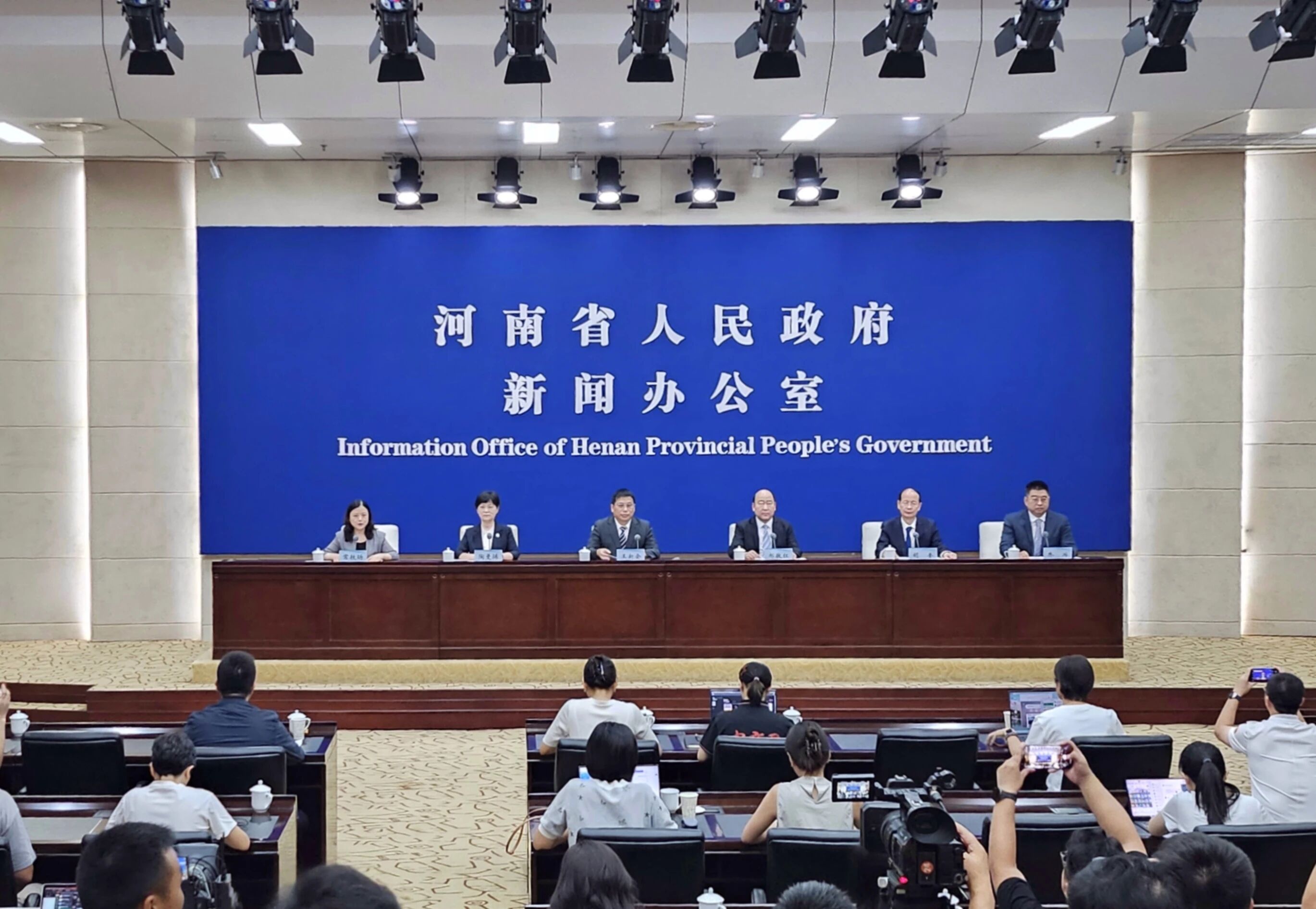 1140.52万户！河南经营主体总量居全国第一方阵