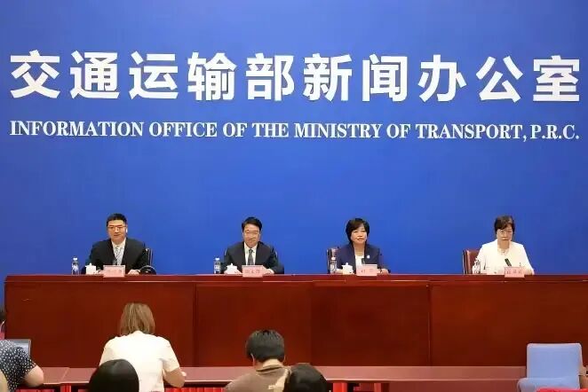 “人工智能+交通运输”创新行动全面展开：41个场景率先突破，“一网四化”系统推进，邮政快递全链条智能升级