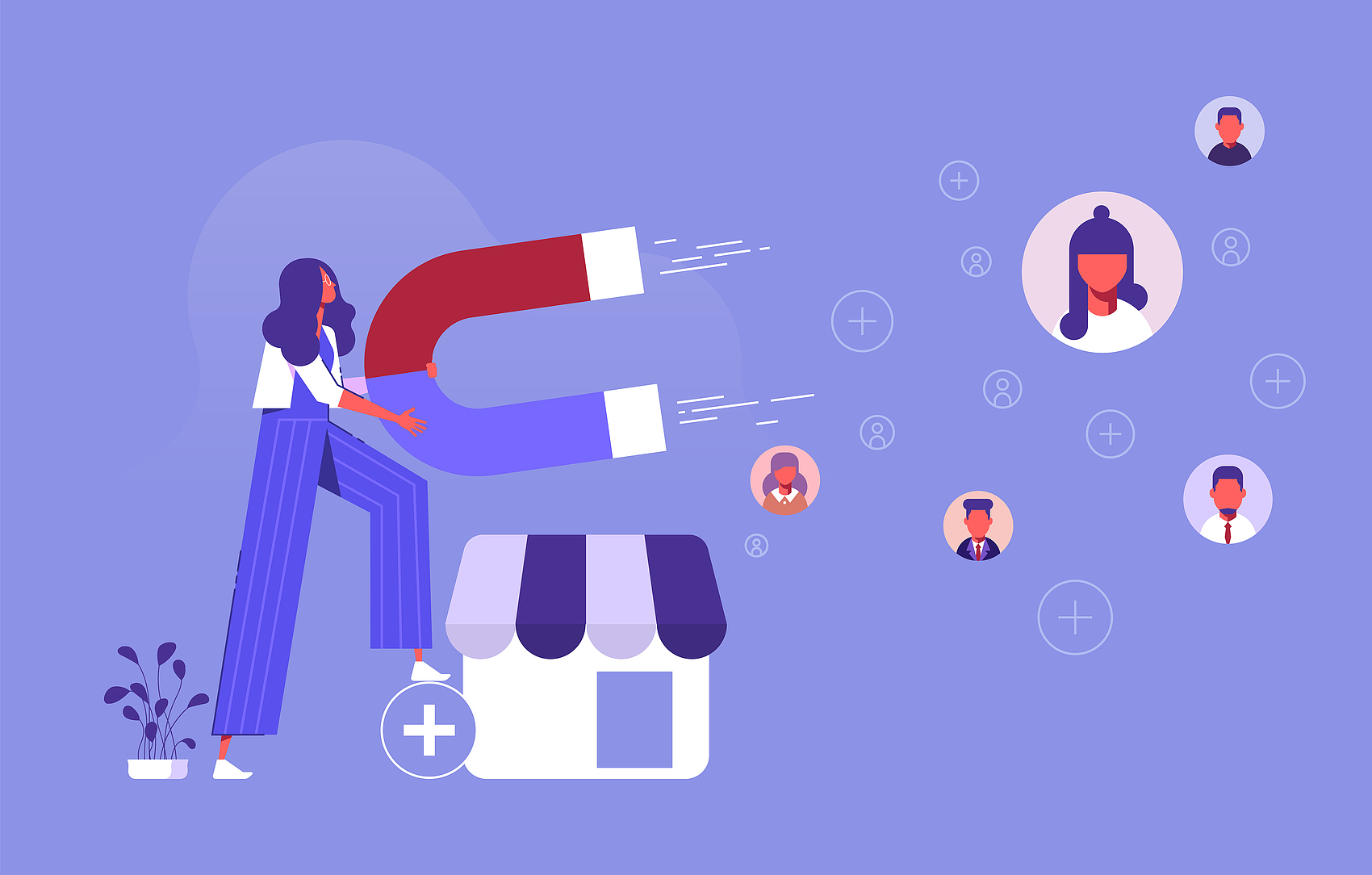 天天见客户的销售们，你真的“看见”客户了吗？